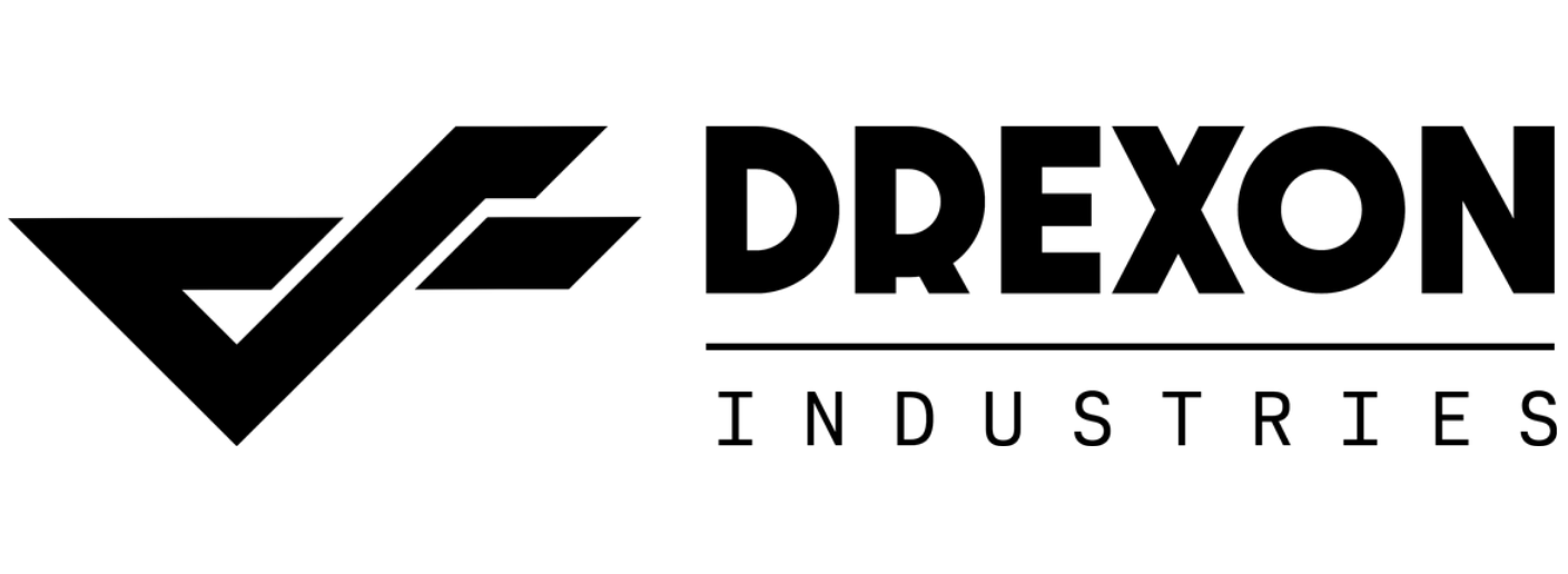 Drexon Industries logo